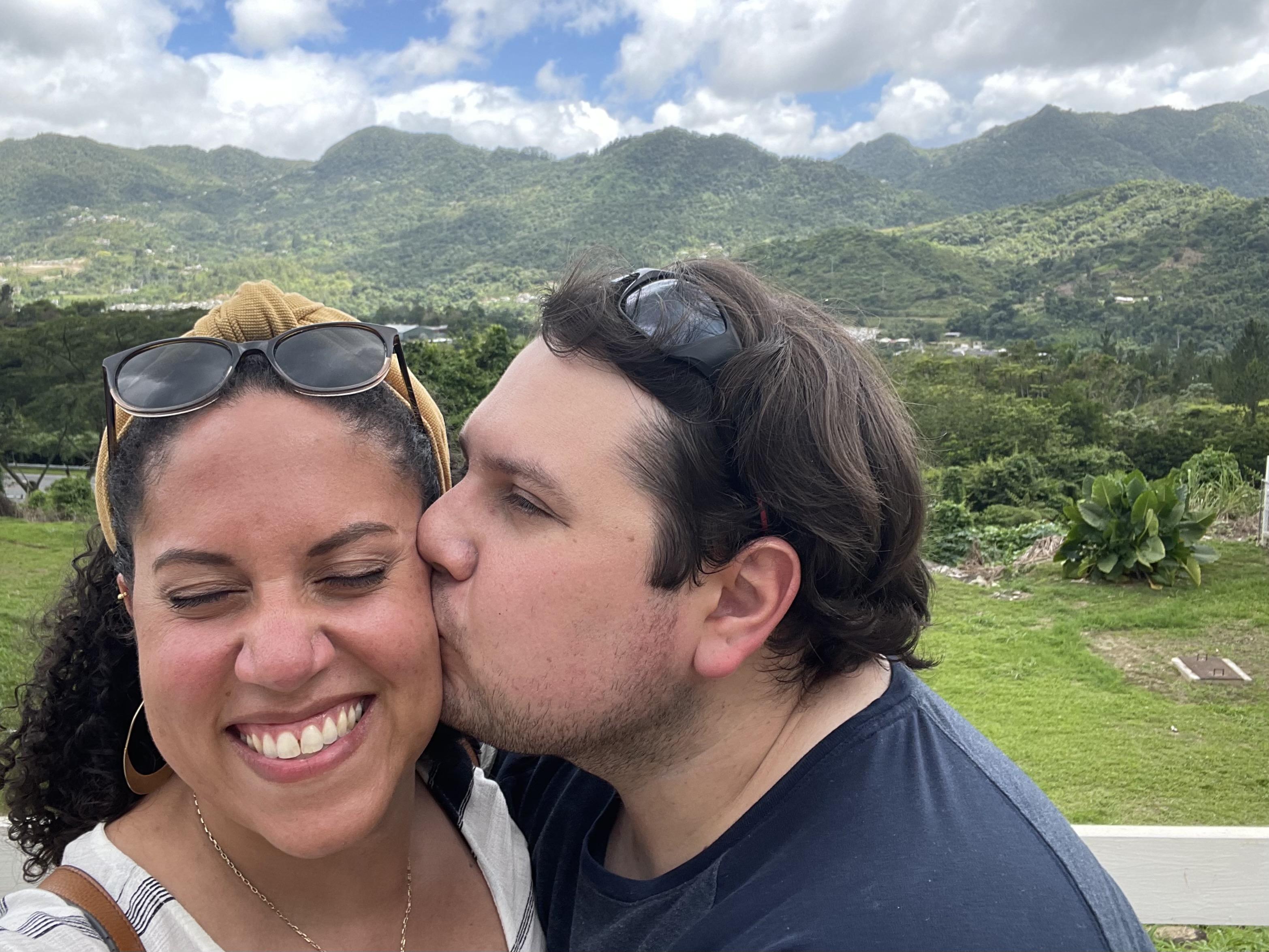 The Wedding Website of Andrew John Rosenburg and Zorelly Cristina Cepeda Derieux