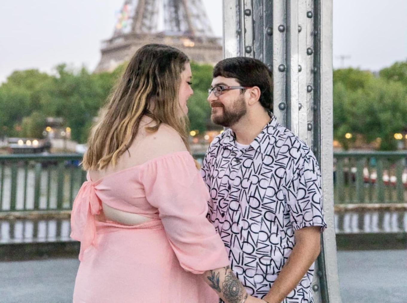 The Wedding Website of Kayla Bissonnette and Robert Papazian