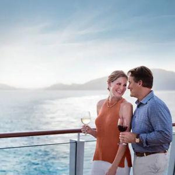Taste of Love Embarkation Gift