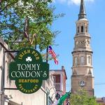 Tommy Condon's Irish Pub & Restaurant
