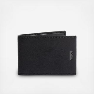 Nassau SLG Slim Single Billfold