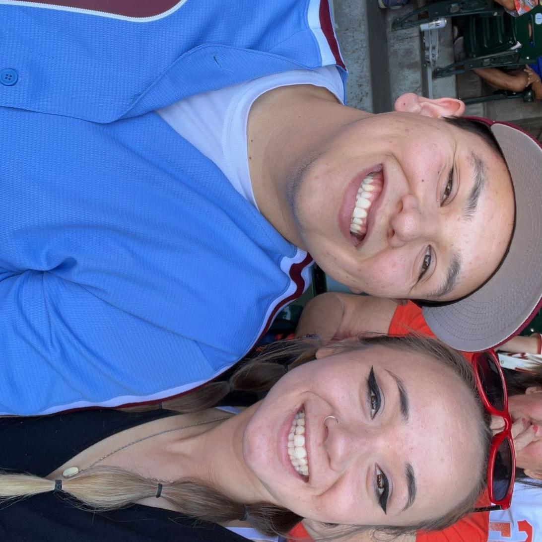 Phillies @Giants 2023