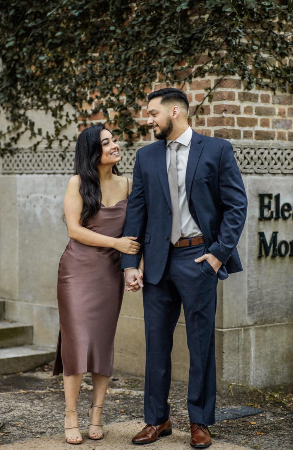 The Wedding Website of Vanessa Waddell and Chris Pedraza
