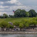 Federal Hill - Beautiful View