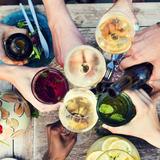 5th Annual Georgetown Food, Beer & Wine Festival