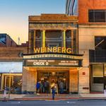 Weinberg Center for the Arts