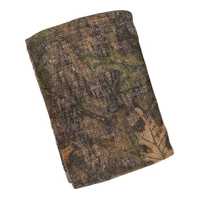Allen Company Vanish Hunting Blind Burlap, 12ft x 54 in - Mossy Oak/Realtree/Grain Belt Camo, for Hunting Ground Blinds, Tree Stands and More
