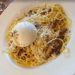 La Trattoria Del Sole
