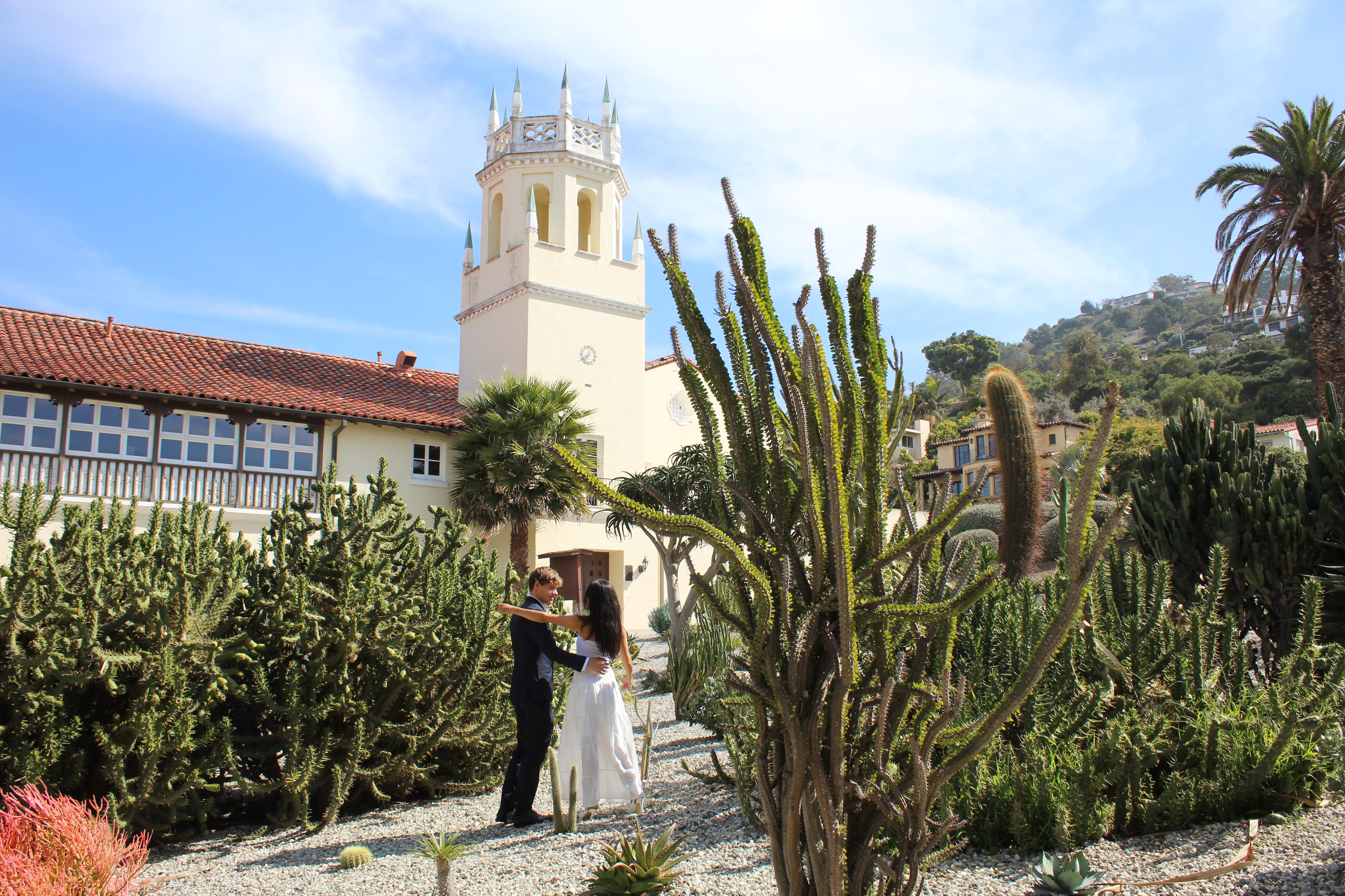 The Wedding Website of Ana Pedreros and Sam Rucklos