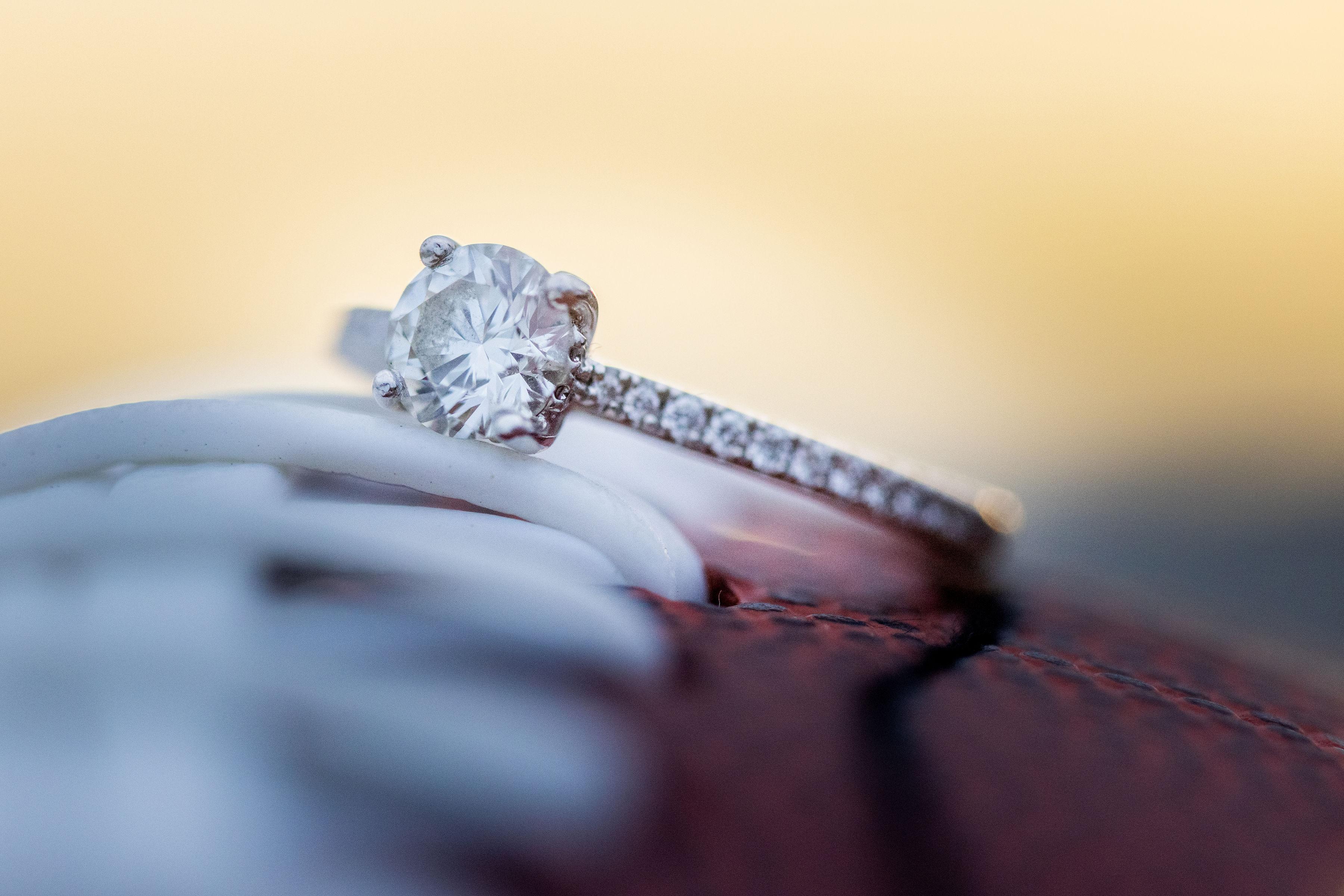 The Wedding Website of Gage Potter and Amanda Smith