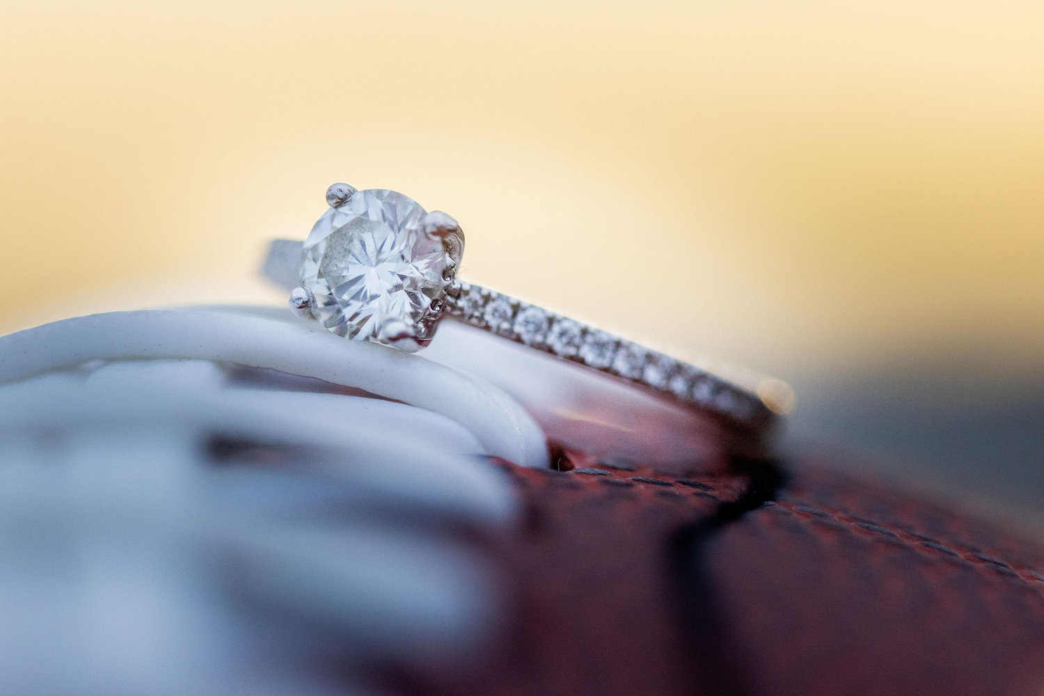 The Wedding Website of Gage Potter and Amanda Smith