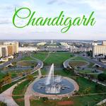 A day trip to Chandigarh