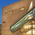 Perot Museum of Nature and Science