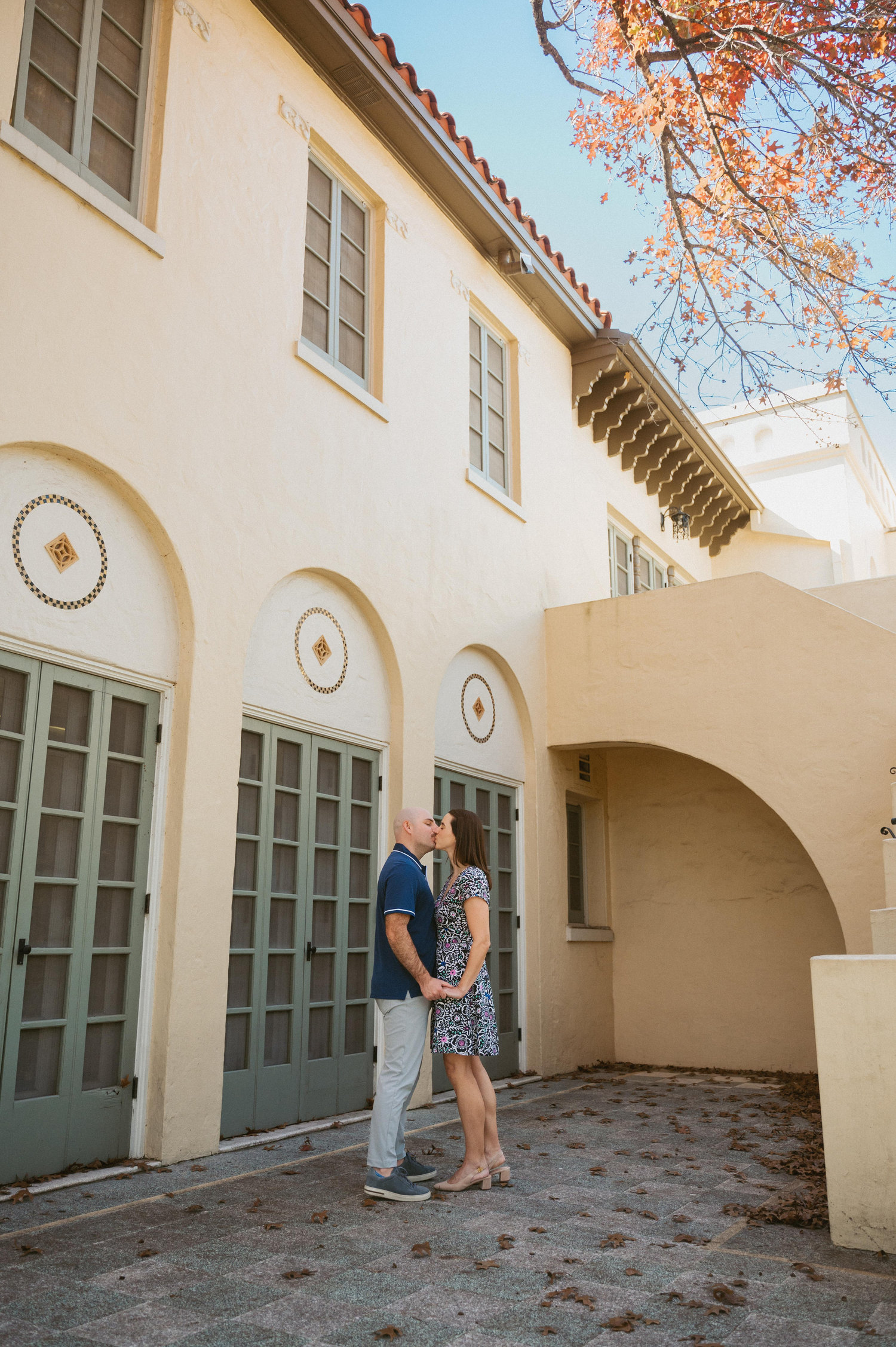 The Wedding Website of Jen Johnston and Mike DiCillo