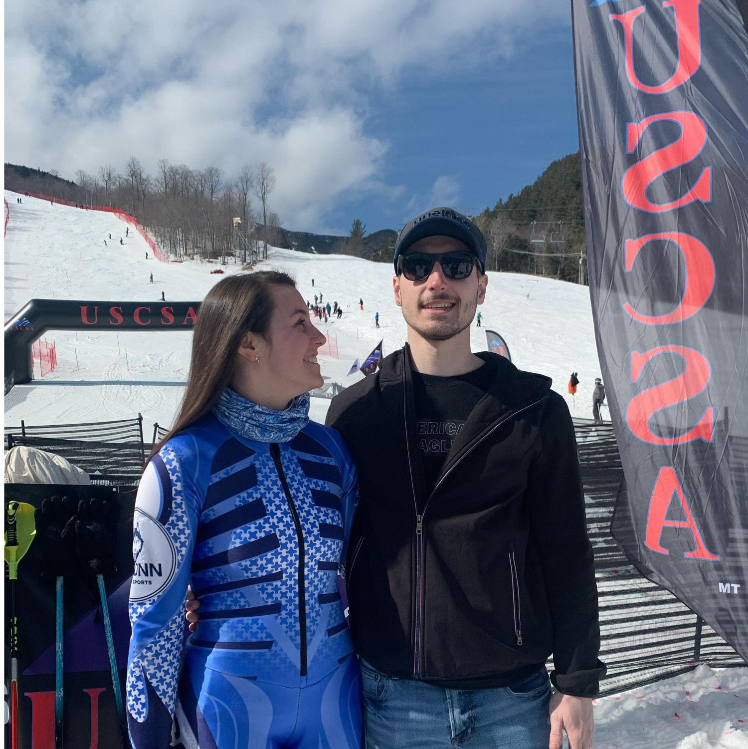 USCSA Nationals 2020 - Lake Placid, New York