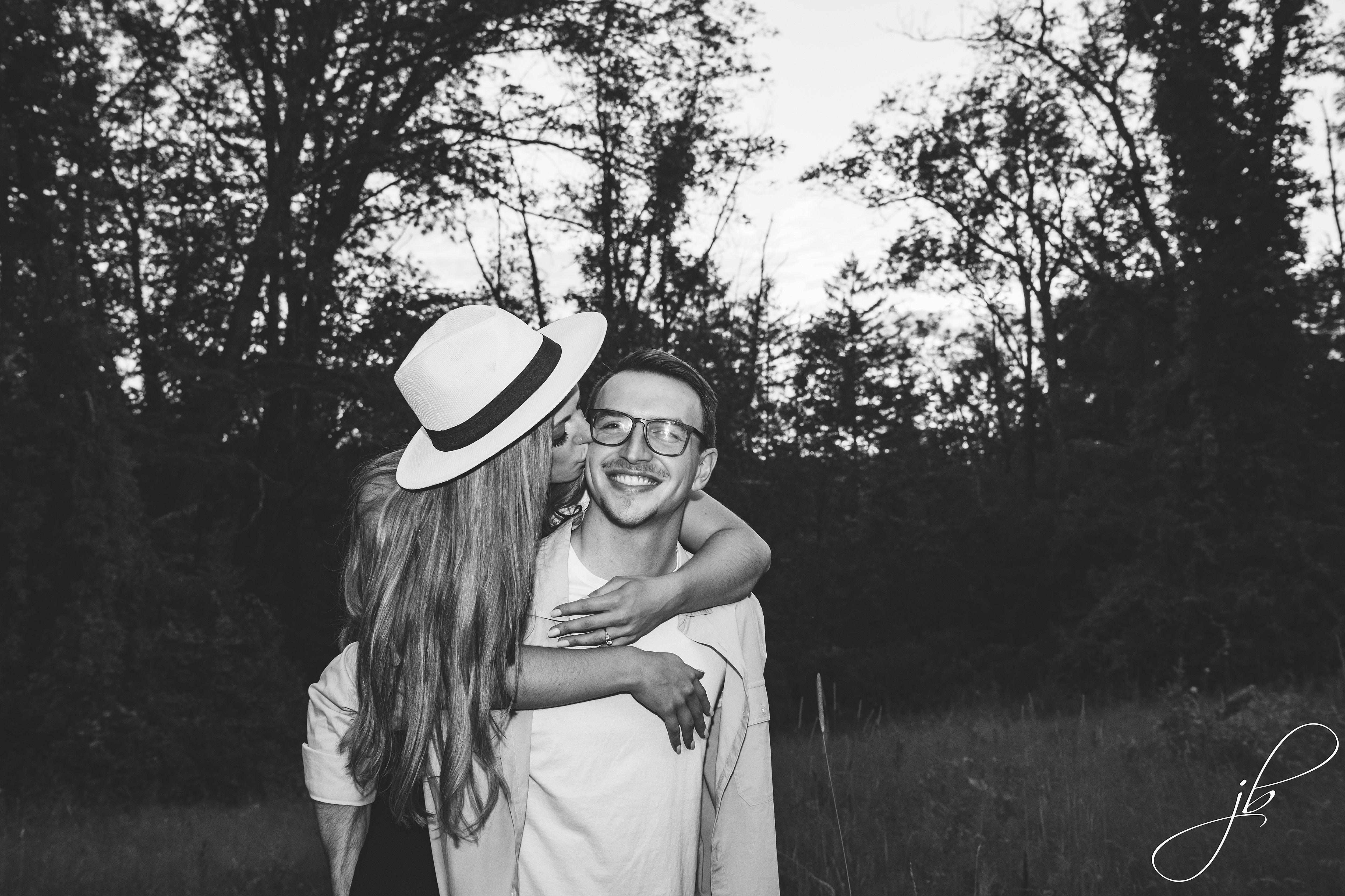 The Wedding Website of Brooke LaCarte and Matthew Higgins