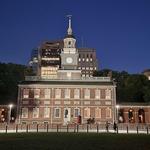 Independence National Historical Park