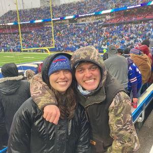 Bills Tickets Fund