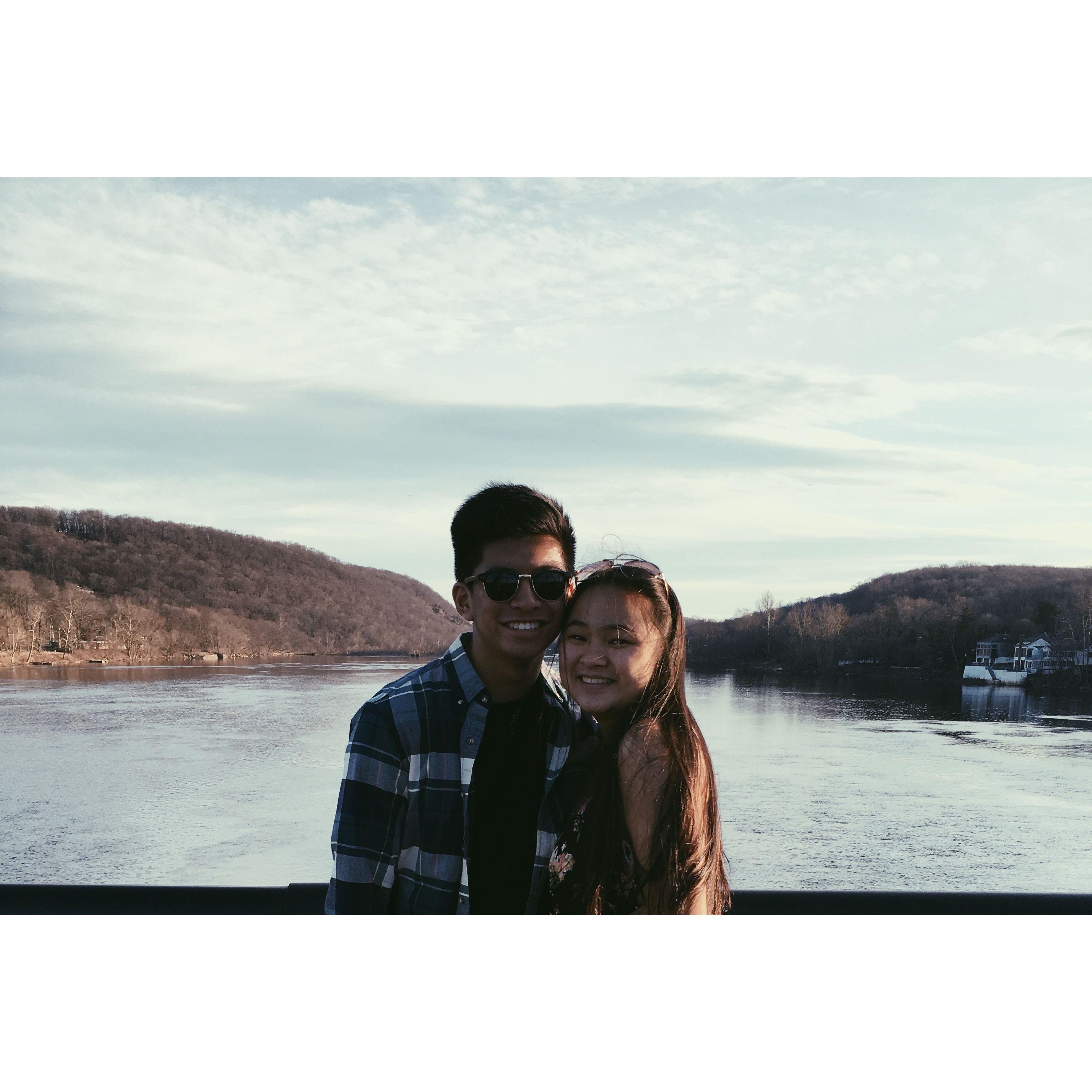 New Hope, PA
