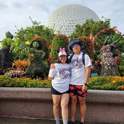 How EPIC was EPCOT