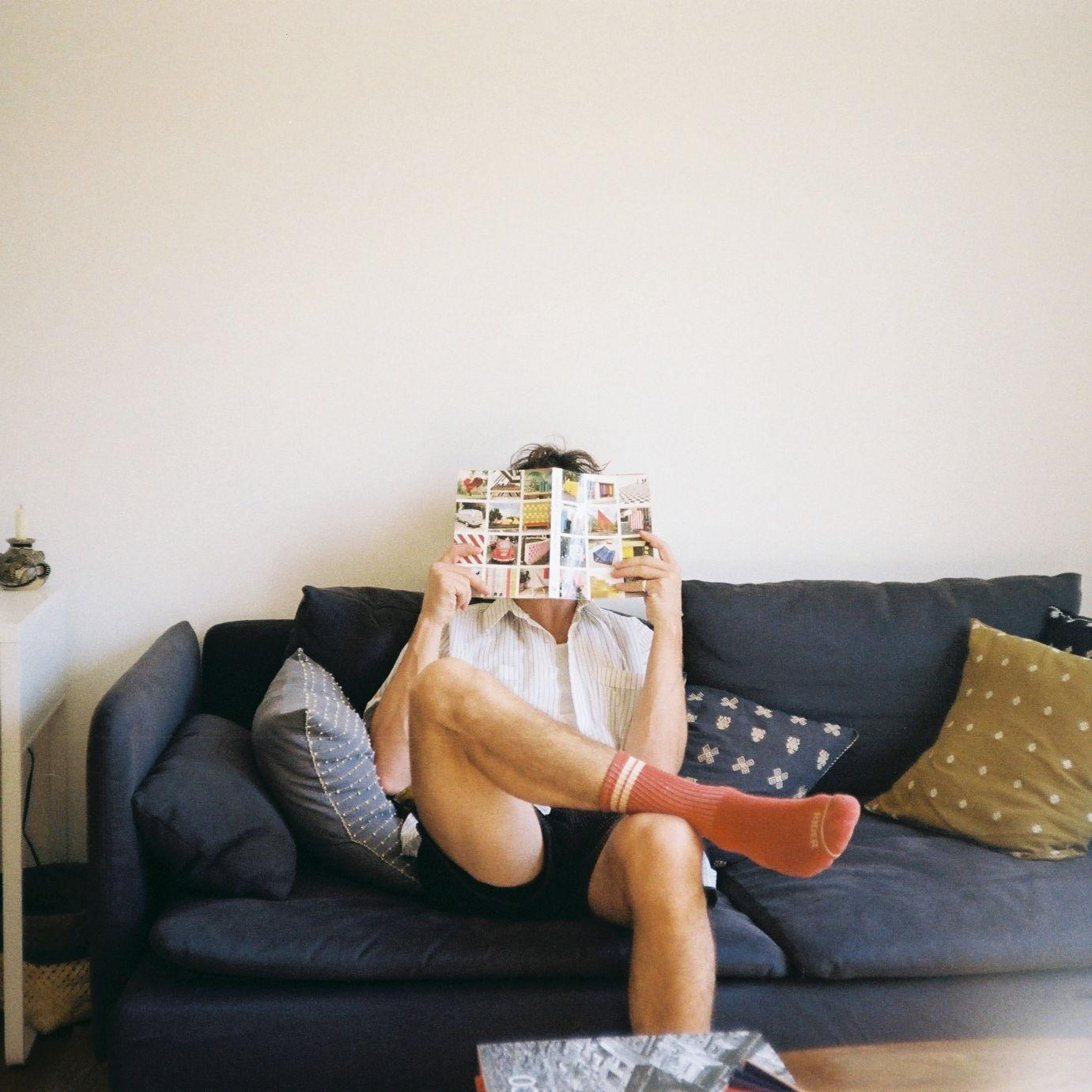 Our first trip together, 2 months into dating in Mexico City!