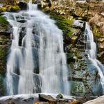 Memorial Falls Trailhead