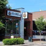 JJ's Grill Dickson