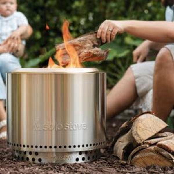Solo Stove Bonfire