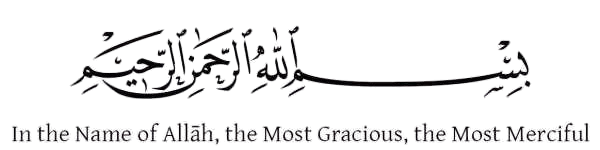 The Wedding Website of Shiek Kamuludin and Sadia Ishak