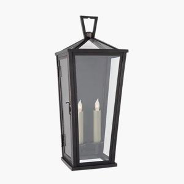 Exterior Home Sconces