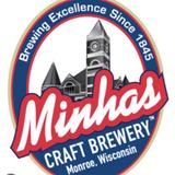 Minhas Craft Brewery - Wisconsin