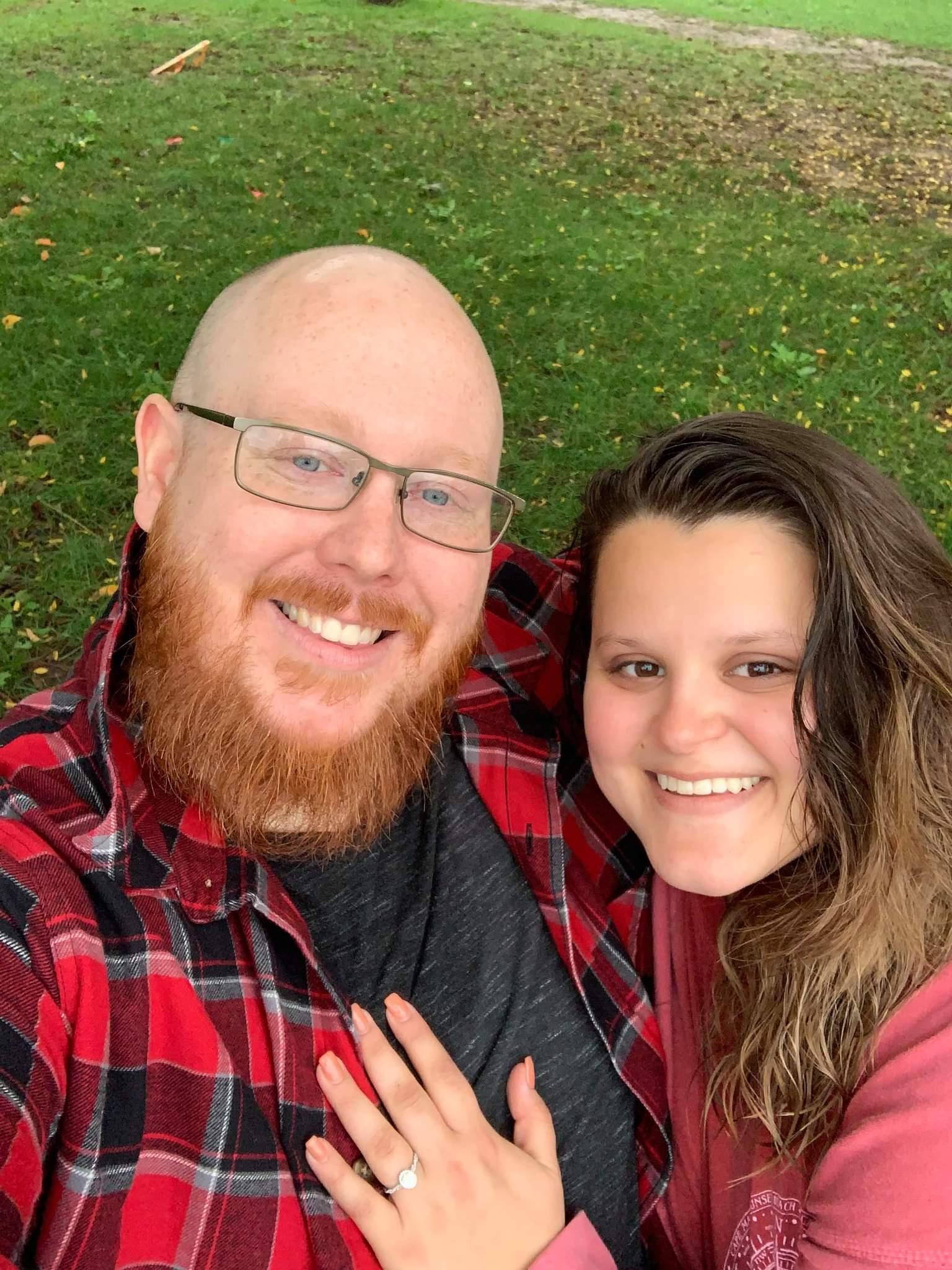 The Wedding Website of Alexa Frantz and Stephen Frantz