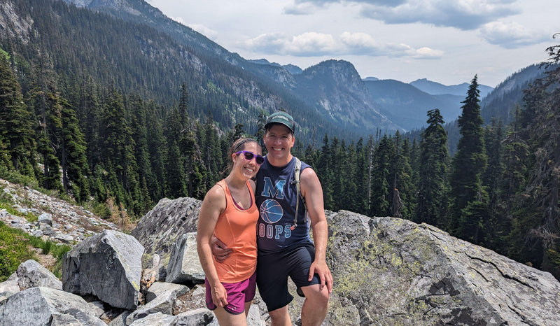 Matthew Nelson and Marsha Swatosh's Wedding Website
