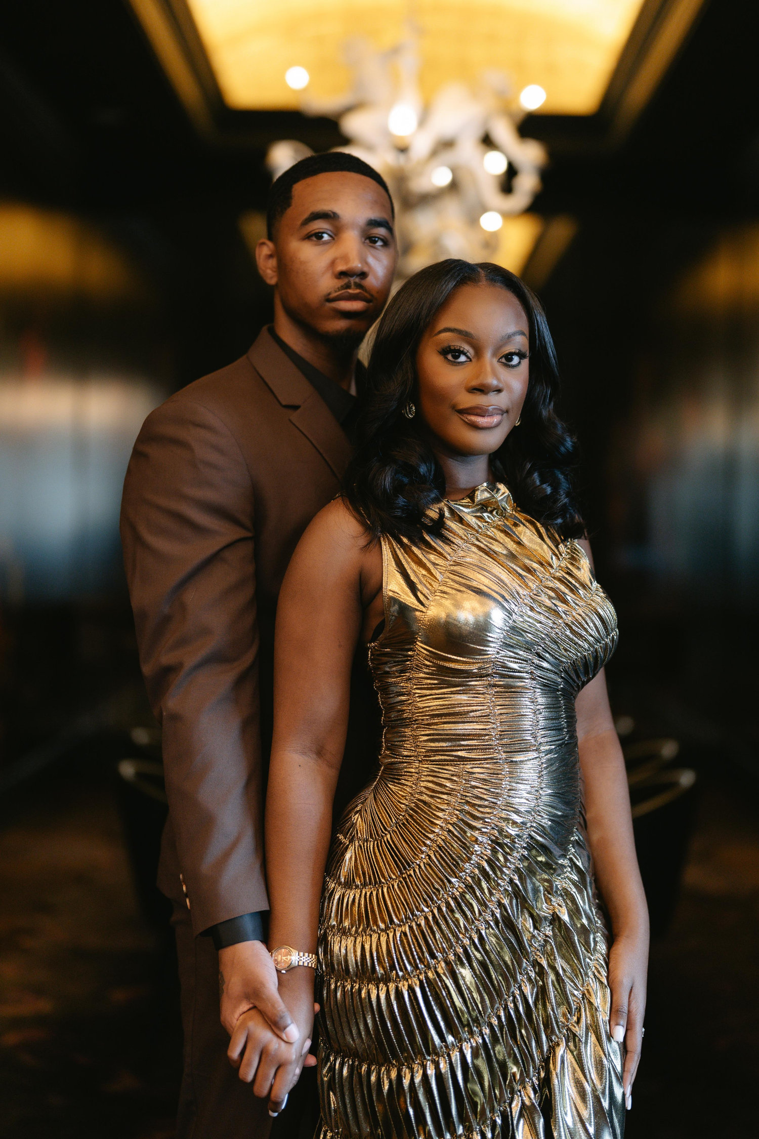 The Wedding Website of Dorcas Shembo and Anthony Walker