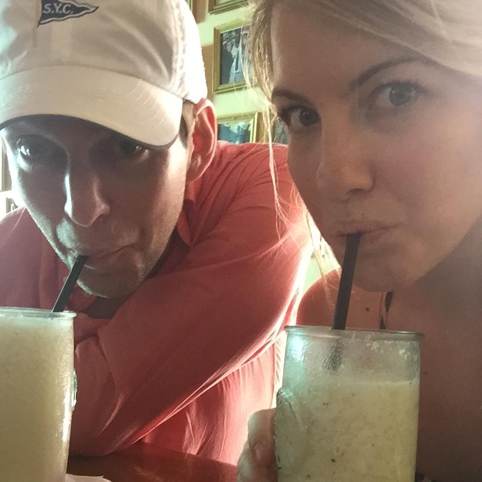 Hola from Puerto Rico!