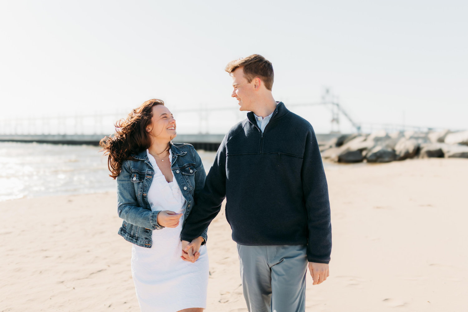 The Wedding Website of Madelyn Rabideau and William Cotter