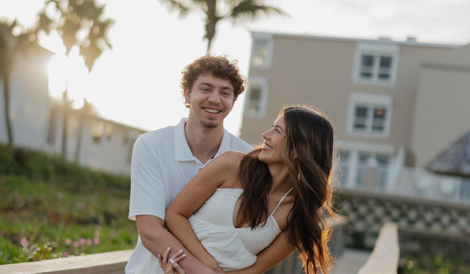 The Wedding Website of Rhylie Powell and Colt Dove