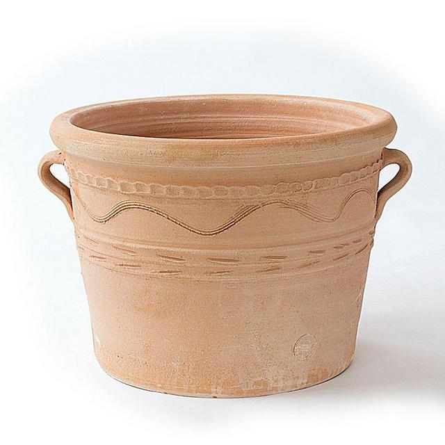 Cretan Pot Panos