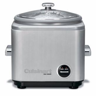 Cuisinart Rice Cooker Giveaway - Julie's Freebies