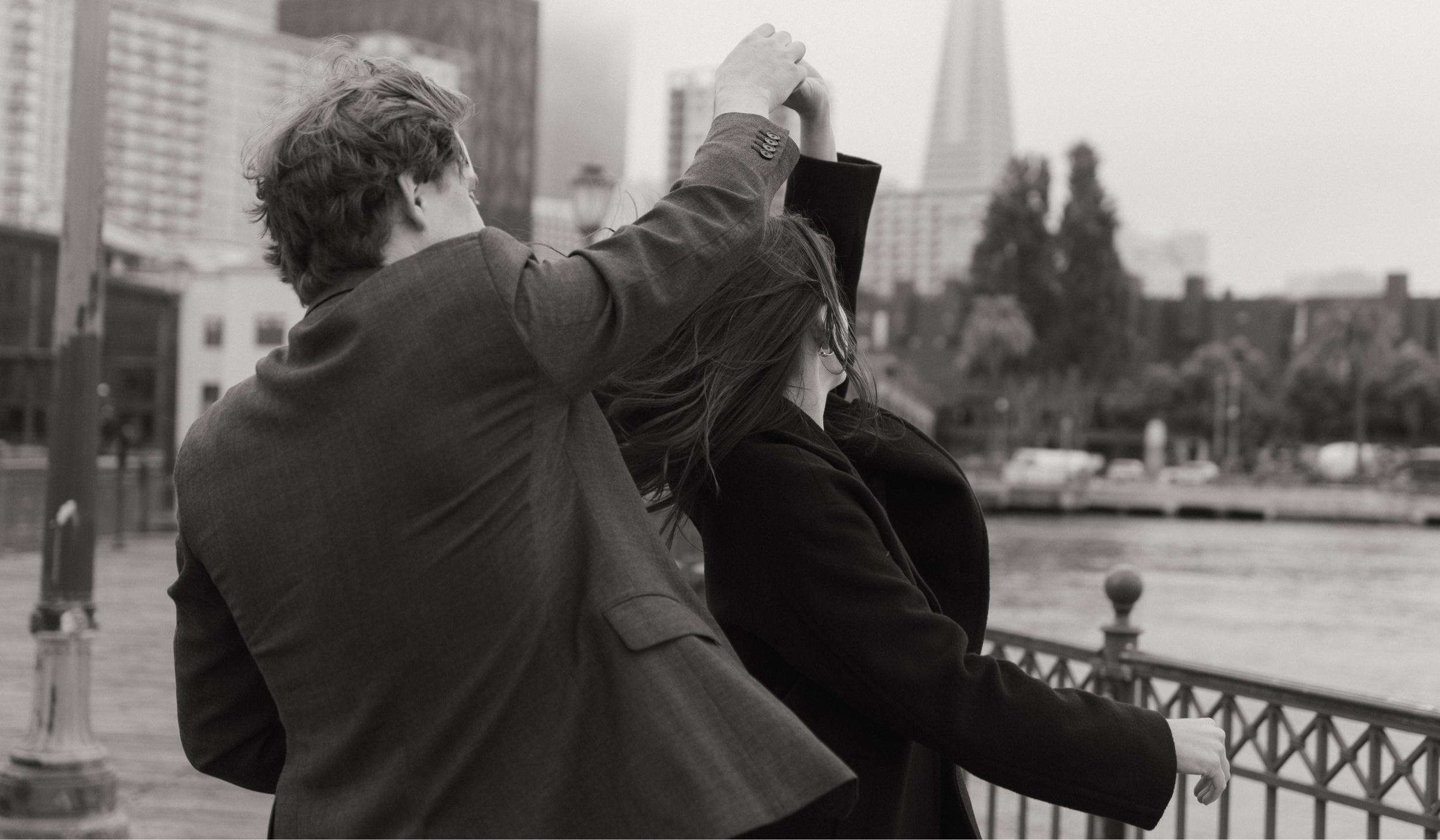 The Wedding Website of Sophia Muller and Clay Alm