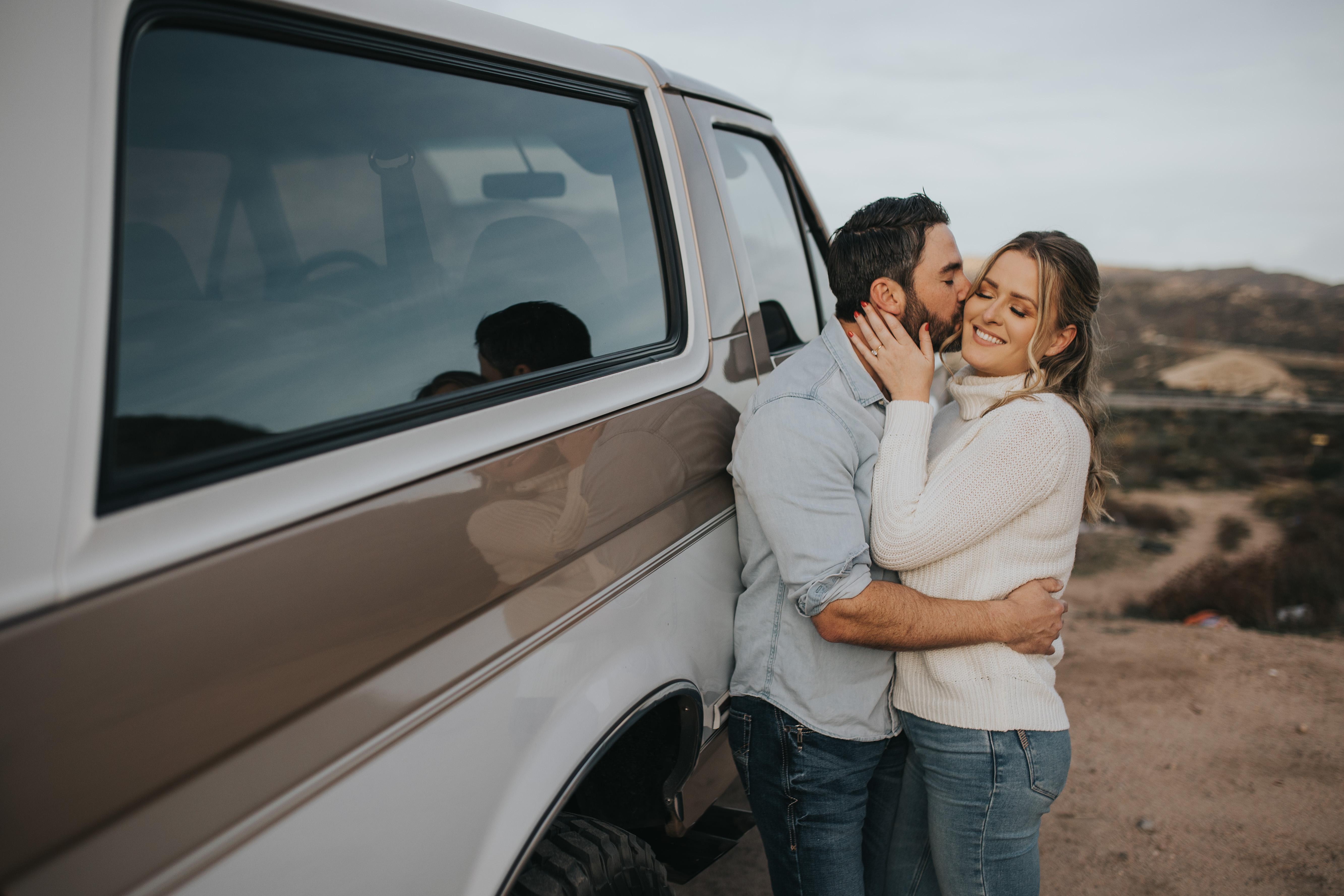 The Wedding Website of Margo Fraley and Andres Gimenez