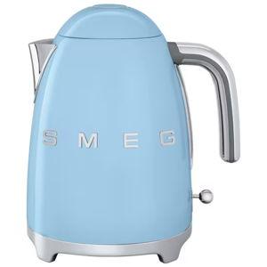 Smeg Kettle - Blue