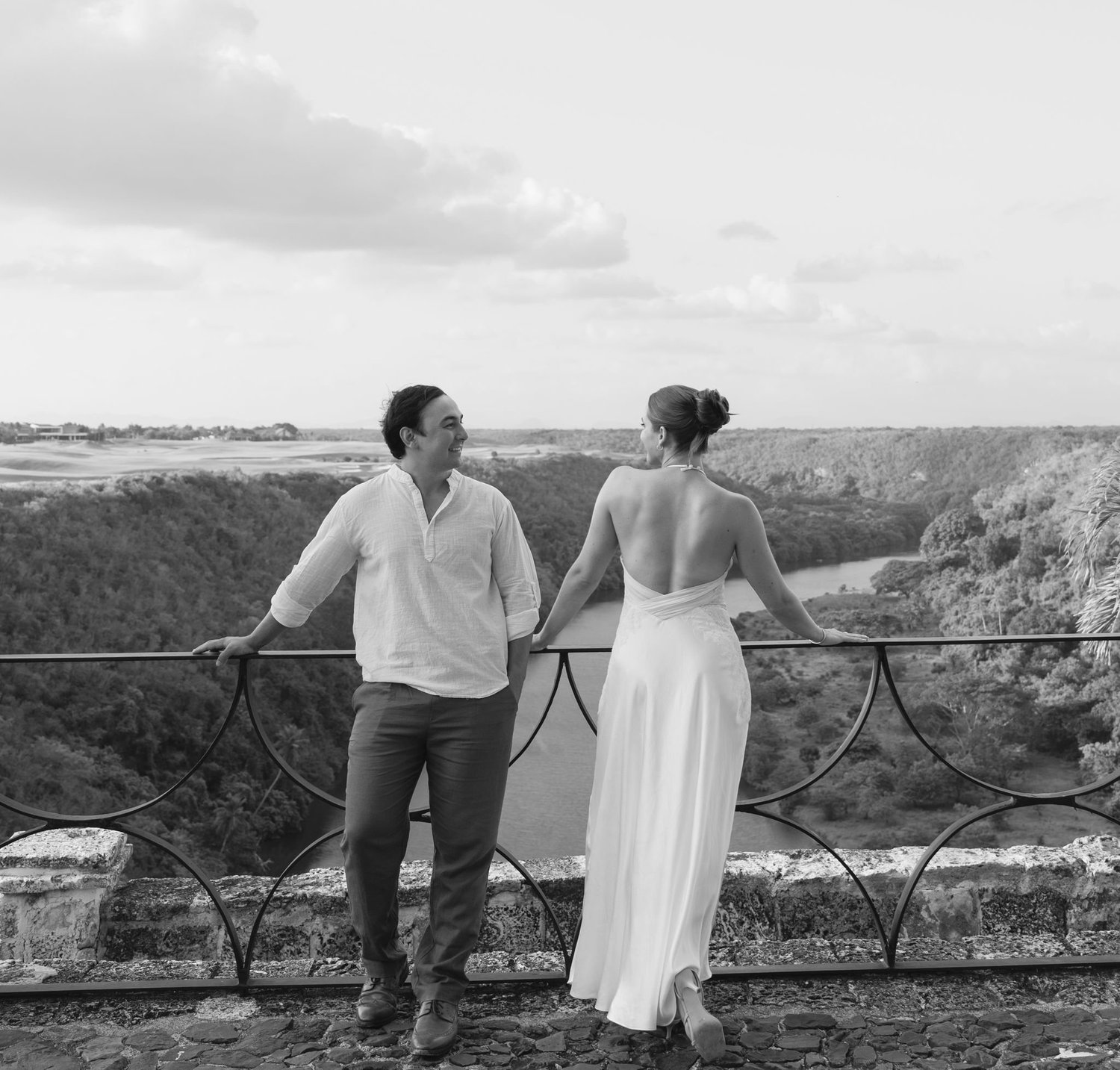 The Wedding Website of Elizabeth Hall and Gage Silva