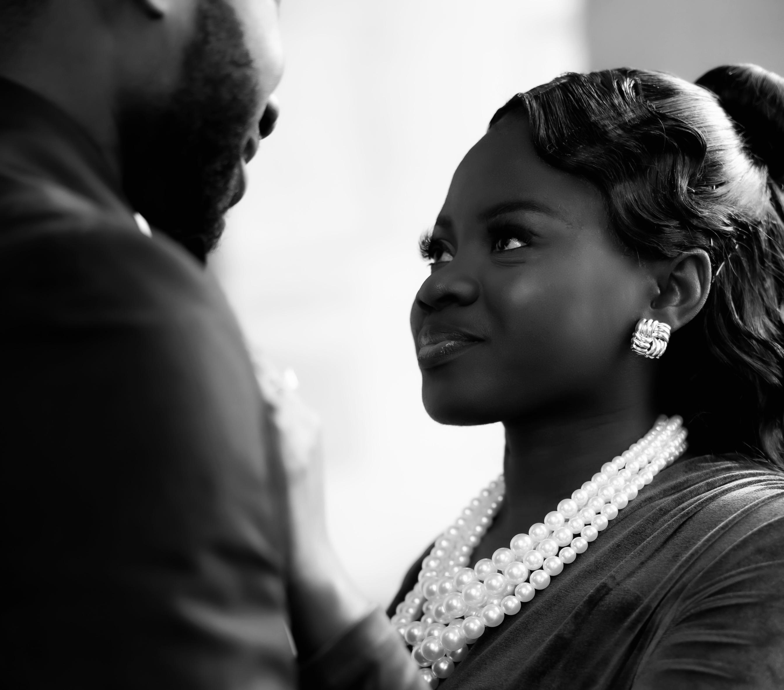 The Wedding Website of Magdalene Ofosu and Enock Asare