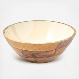 Huck Salad Bowl