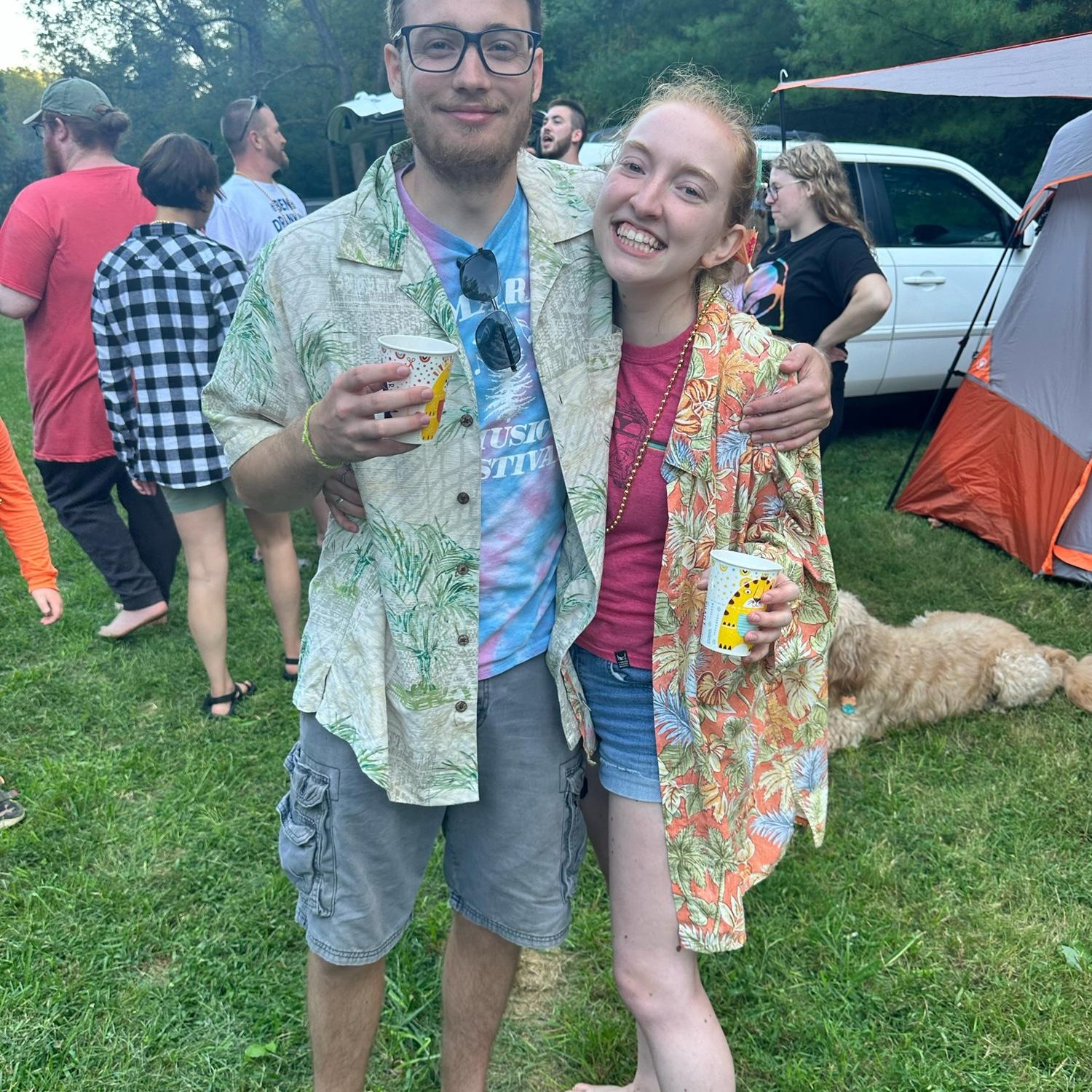 Fall Campout Camp Crawl 2023