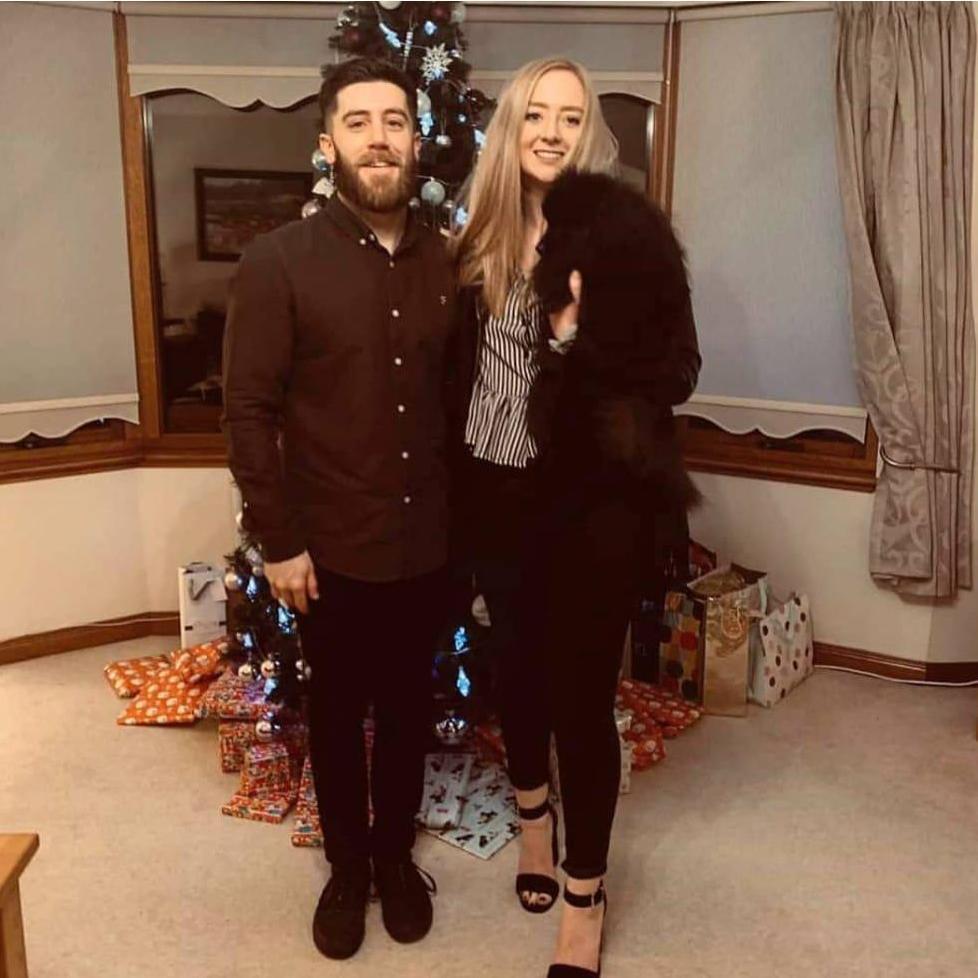 ritchie's xmas '19
