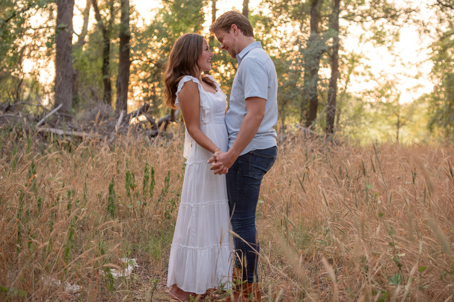 The Wedding Website of Logan Morris and Morgan Corbitt