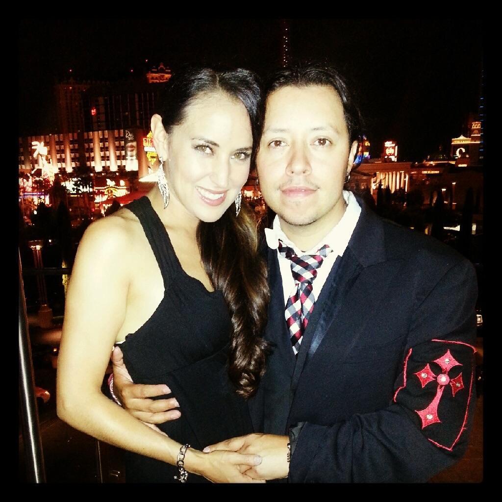 Vegas 2011