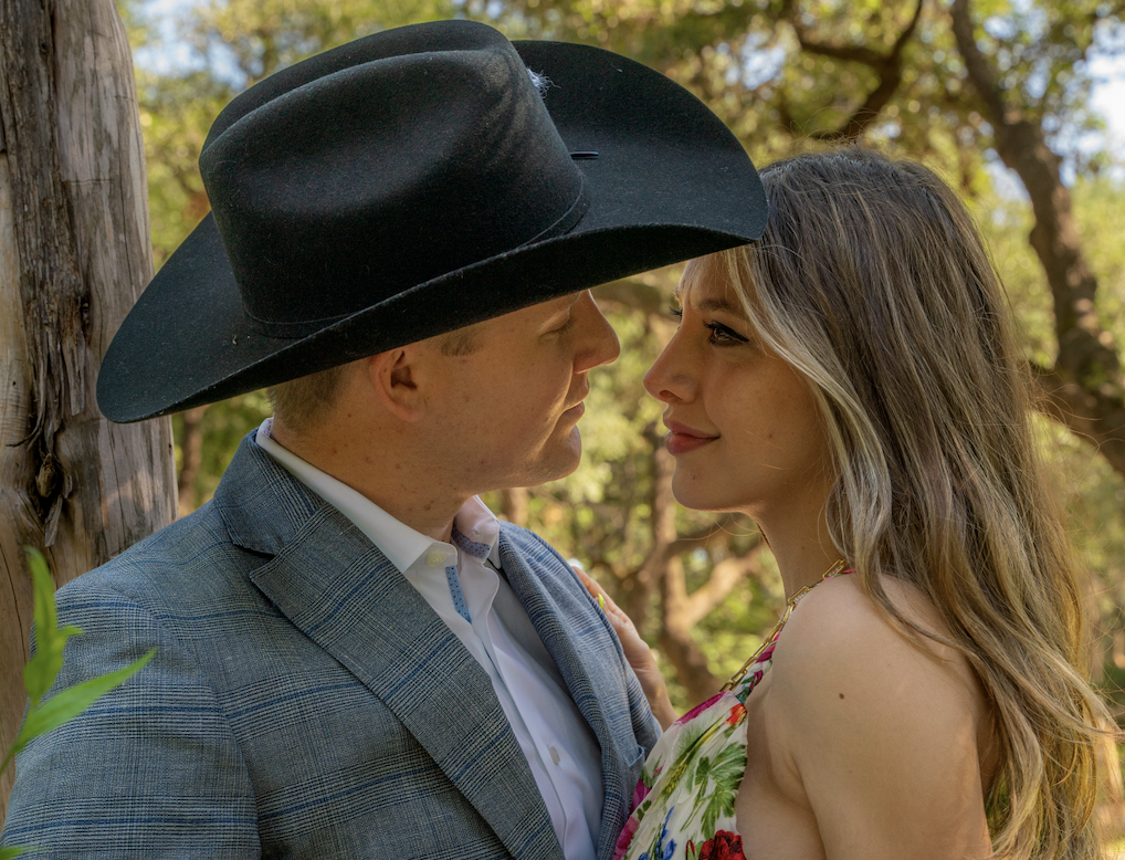 The Wedding Website of Connor McComas and Fernanda Lopez